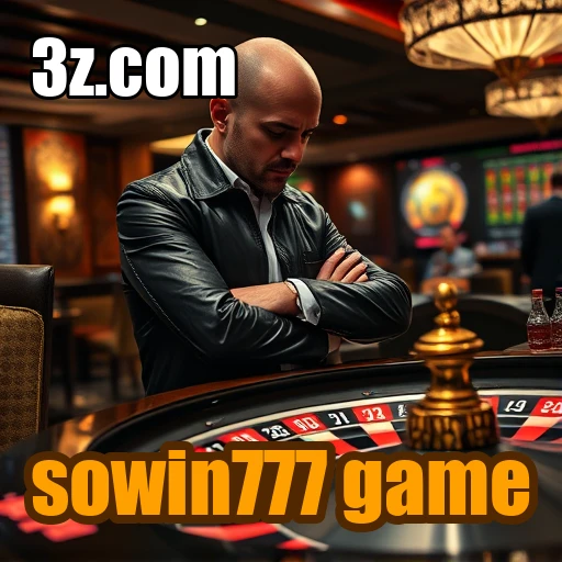 FAQ Esclarecedora no Sowin777 Game Potencializa Sua Experiência