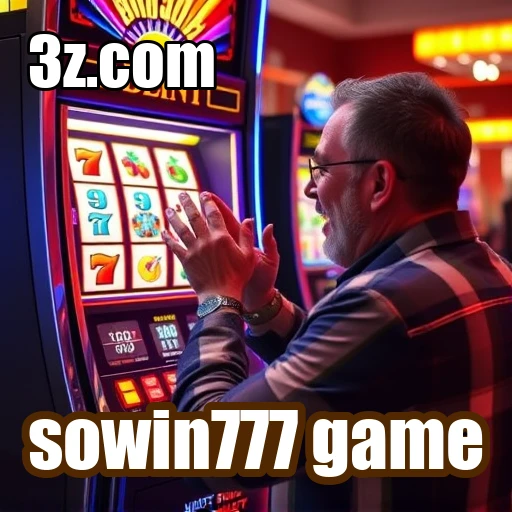 licenses e segurança no sowin777 game para jogadores