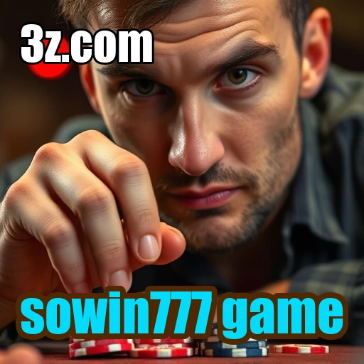 Apostas em Sports no sowin777 game: Diversão e Segurança