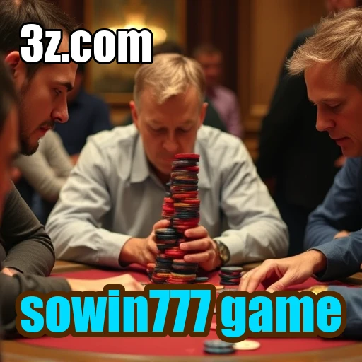 Support no sowin777 game: O que esperar deste serviço?