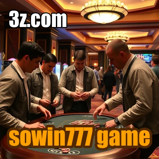 Tournaments do Sowin777 Game: Competição e Comunidade em Foco